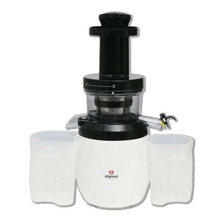 Alpina Slow Juicer, 200W, SF-3000 - Main Image