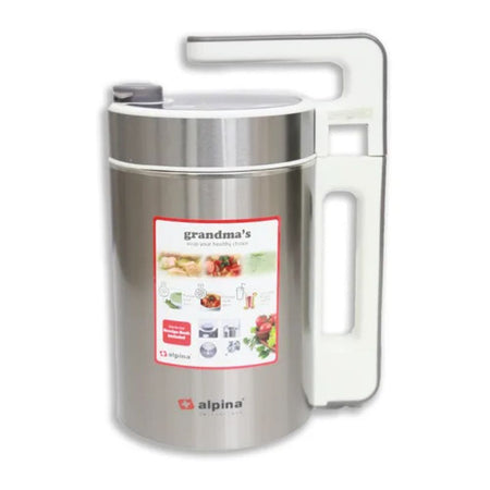 Alpina Soup Maker,1150W, 1.5 Liter, SF-3009 - Main Image