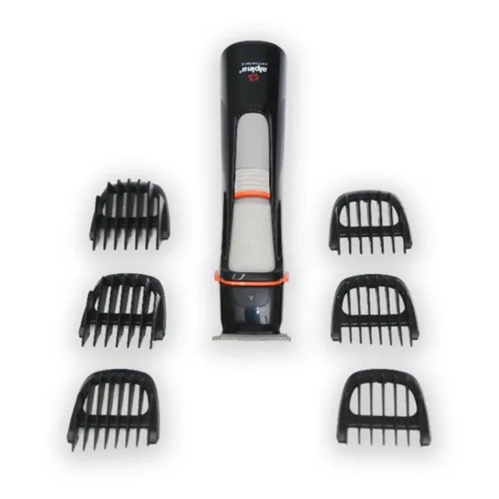 Alpina Hair Trimmer, IPX5 Waterproof, SF-5038 - Main Image
