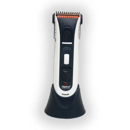 Alpina Rechargeable Hair Clipper, SF-5046 - Main Image