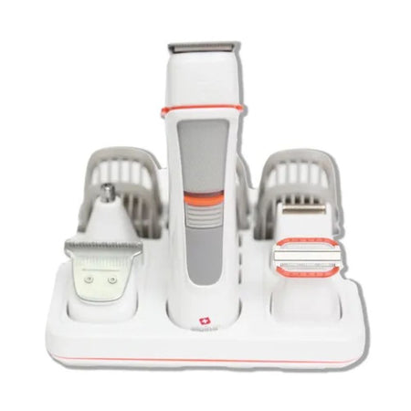 Alpina 14-In-1 Grooming Kit, IPX5 Waterproof, 1 Hour Working Time, 500mAh Battery, SF-5048 - Main Image