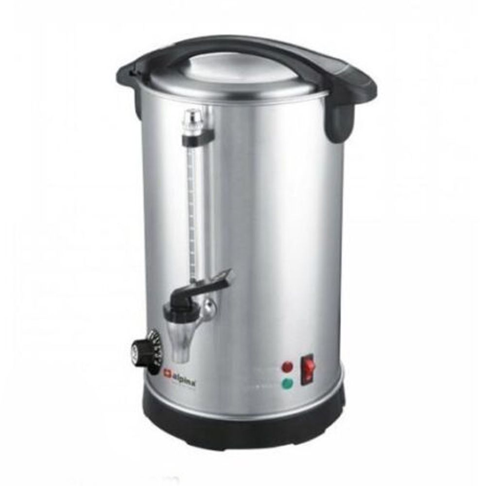 Alpina Water Boiler, 1500W, 12 Liters, SF-2810 - Main Image