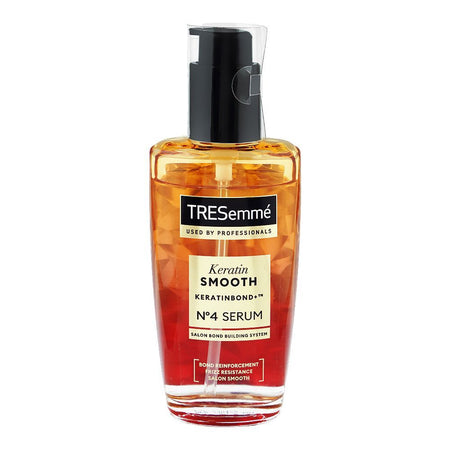 Tresemme Keratin Smooth Keratin Bond No4 Hair Serum, For Frizzy Hair, 100ml - Main Image