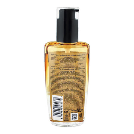 Tresemme Keratin Smooth Keratin Bond No4 Hair Serum, For Frizzy Hair, 100ml - Image 2