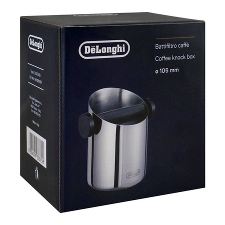 DeLonghi Coffee Knock Box, 4.1 Diameter, DLSC059 - Image 2
