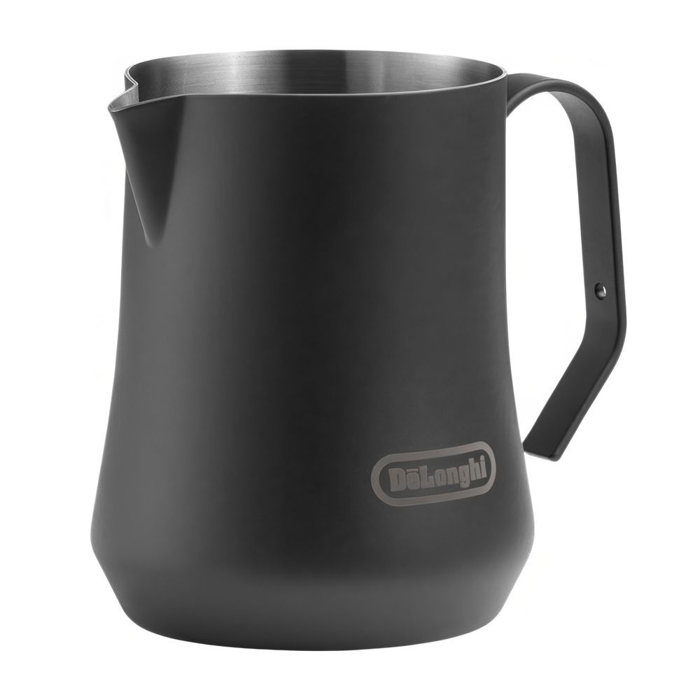 DeLonghi Milk Frothing Jug, 500ml, DLSC082 - Main Image