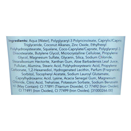 Flormar Tinted Moisturizer, SPF50, 005 Sand, 30ml - Image 3