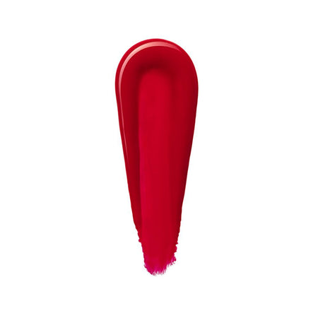Flormar Dewy Lip Glaze, 009 Vibrant Red, 4.5ml - Image 3