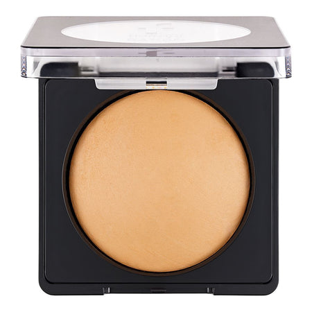 Flormar Baked Powder, 034 Honey Beige, 9g - Main Image