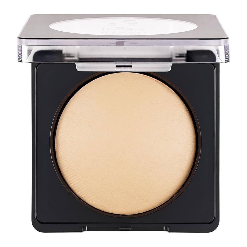 Flormar Baked Powder, 032 Warm Sand, 9g - Main Image