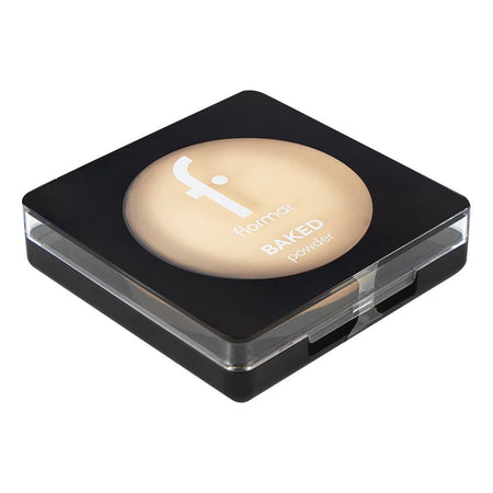 Flormar Baked Powder, 032 Warm Sand, 9g - Image 2