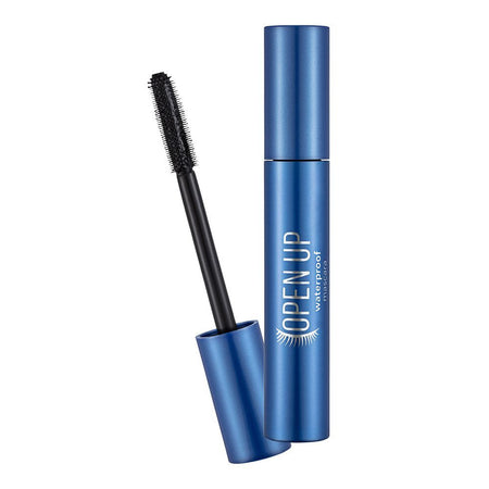 Flormar Open Up Waterproof Mascara, 12ml - Main Image