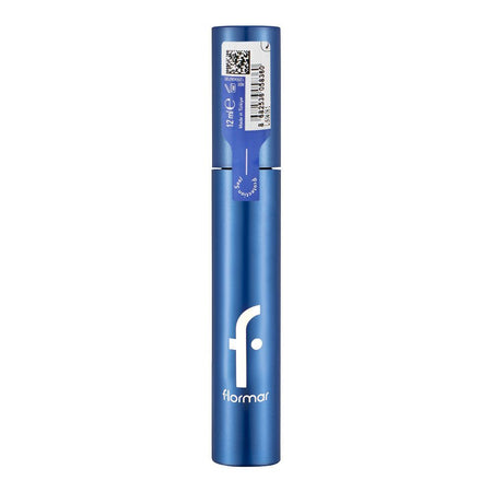 Flormar Open Up Waterproof Mascara, 12ml - Image 2