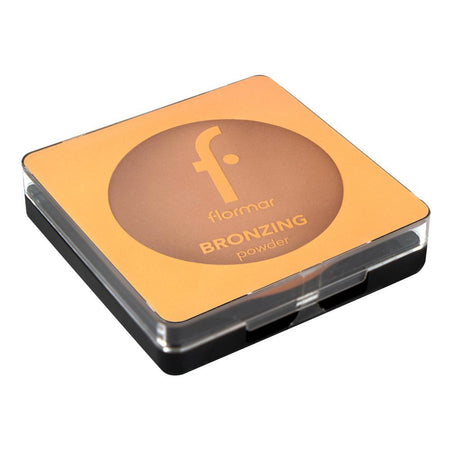 Flormar Bronzing Powder, 009 Sun Goddess, 11g - Image 2