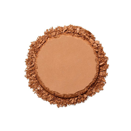 Flormar Bronzing Powder, 009 Sun Goddess, 11g - Image 4
