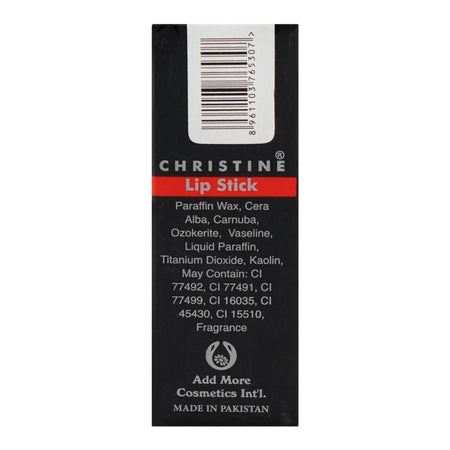 Christine Lipstick, 11 - Image 5