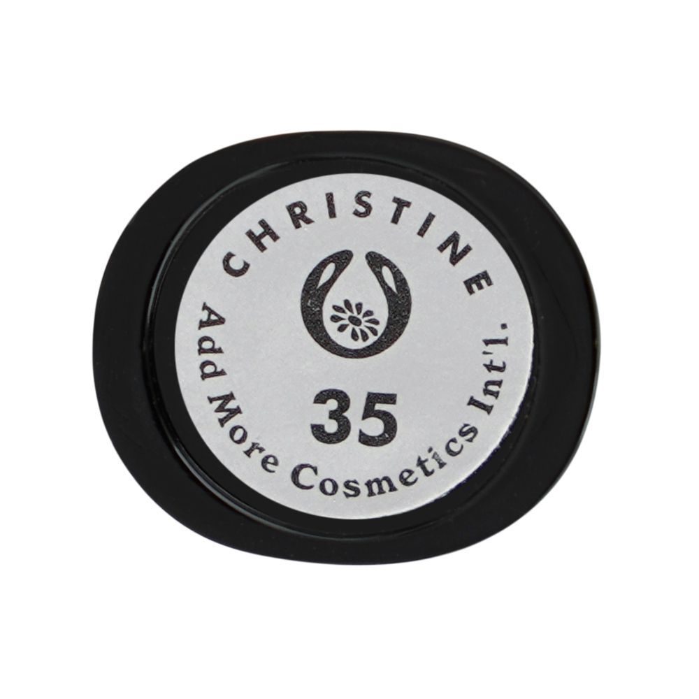 Christine Lipstick, 35 - Image 3