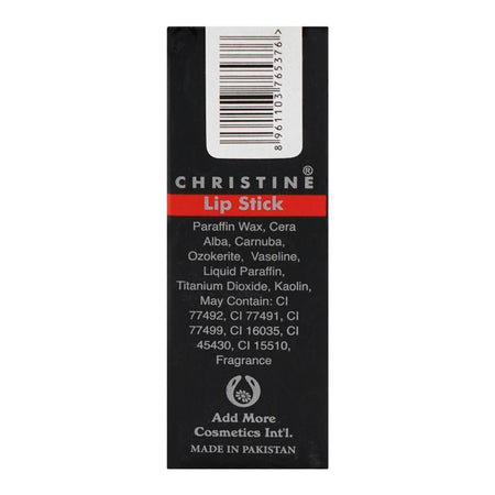 Christine Lipstick, 21 - Image 5