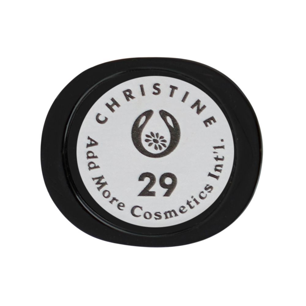 Christine Lipstick, 29 - Image 3