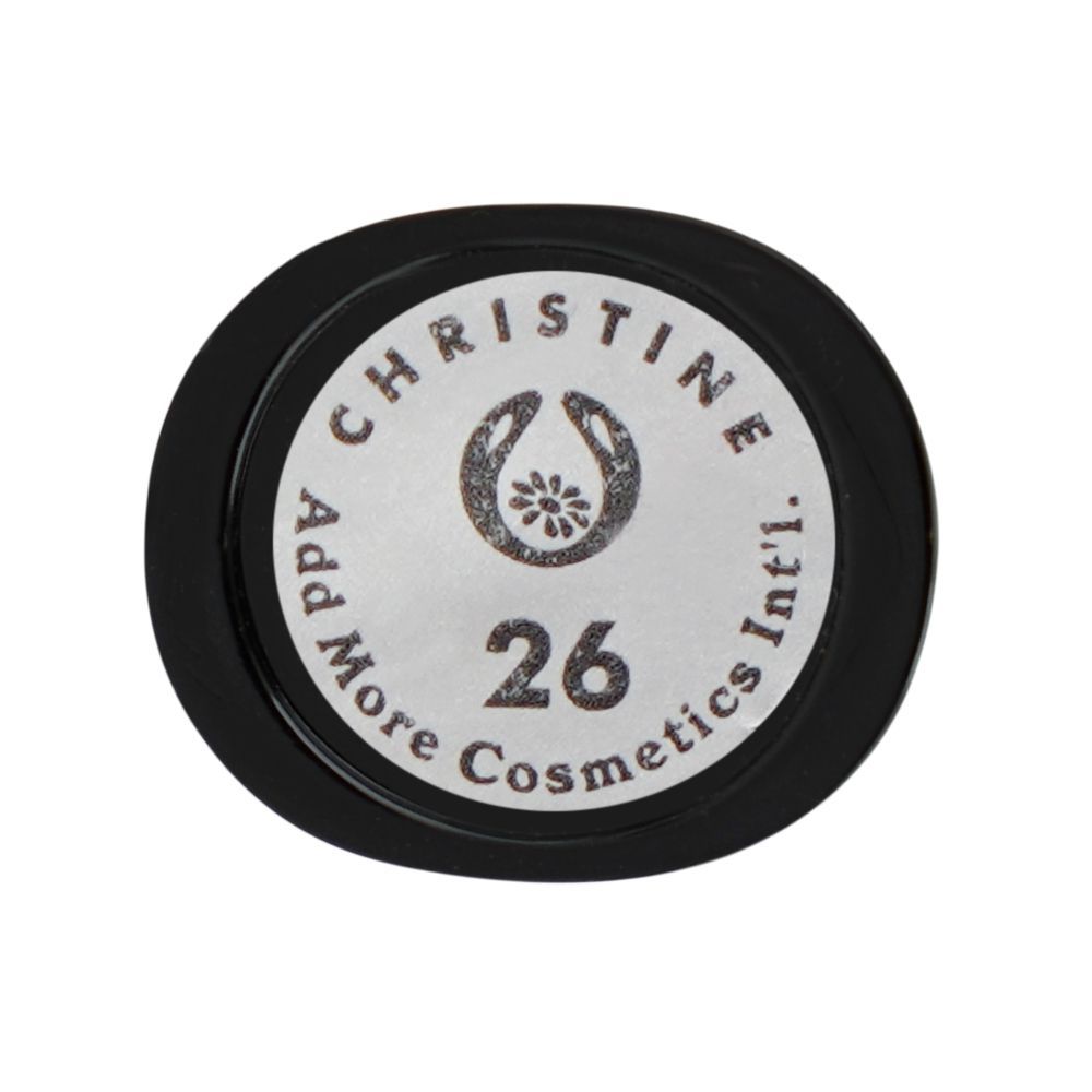 Christine Lipstick, 26 - Image 3