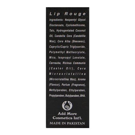 Christine Lipstick, 15 - Image 5