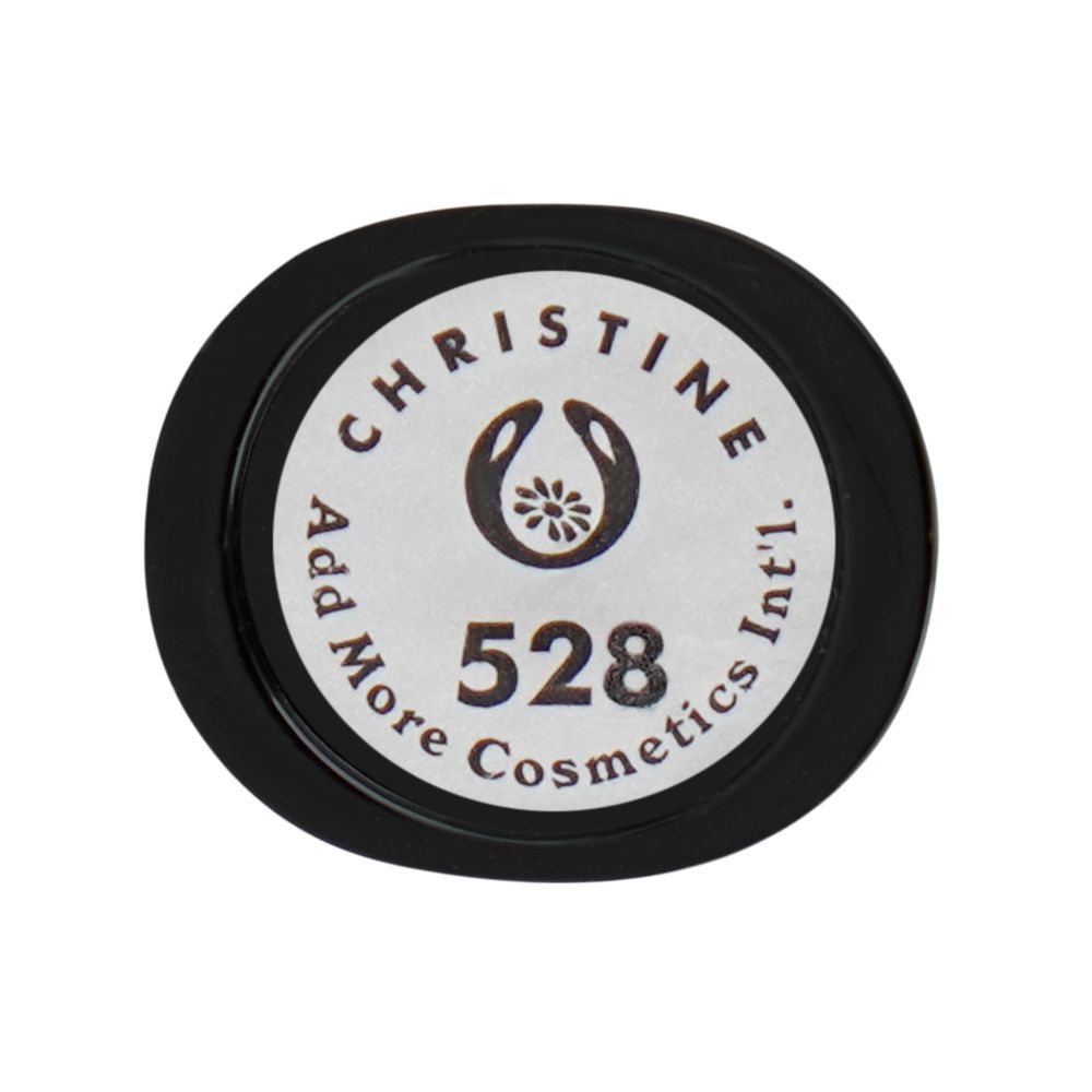 Christine Lipstick, 528 - Image 3