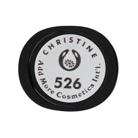 Christine Lipstick, 526 - Image 3