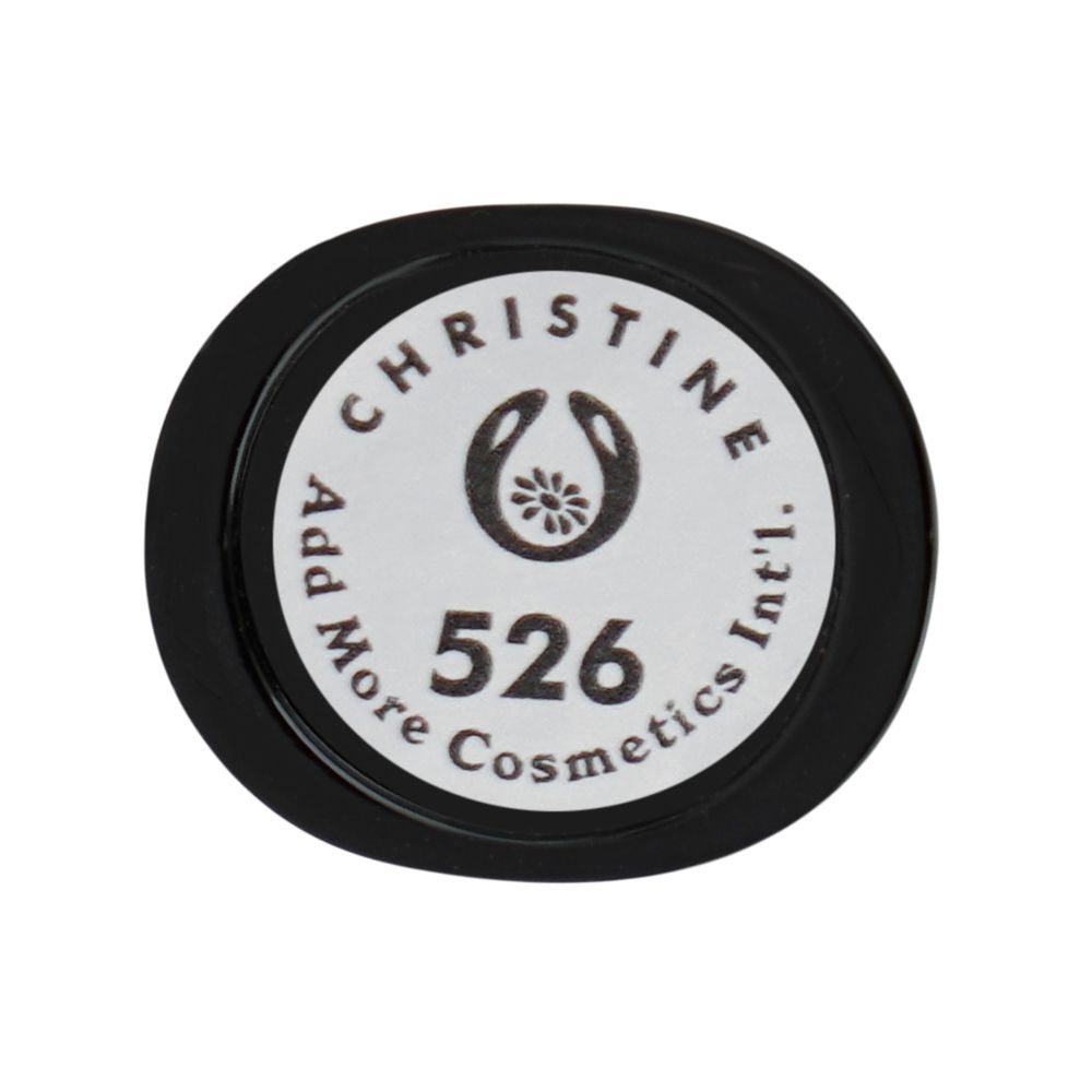 Christine Lipstick, 526 - Image 3