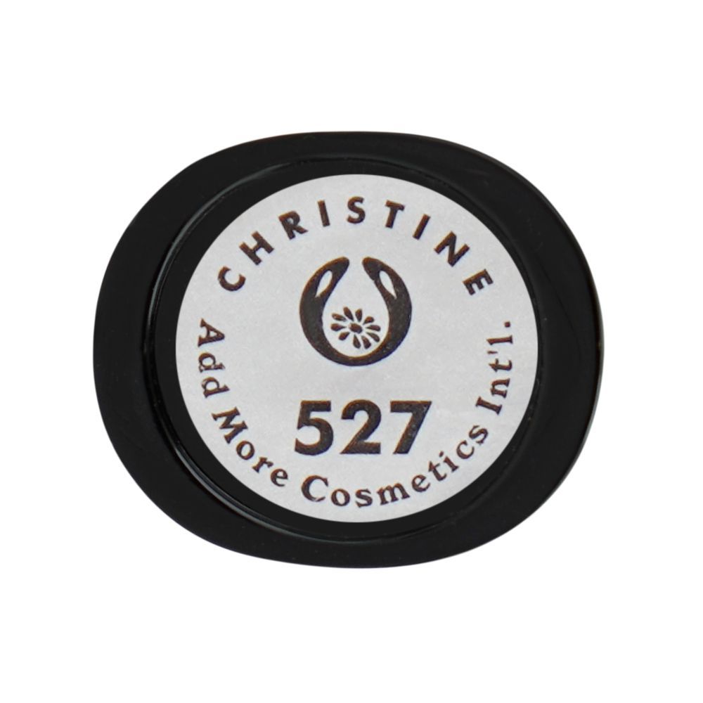 Christine Lipstick, 527 - Image 3