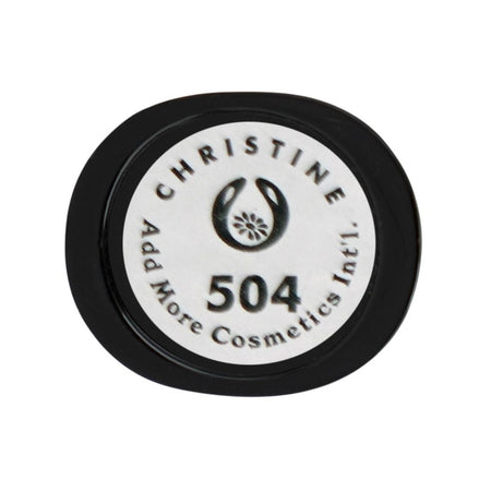 Christine Lipstick, 504 - Image 3