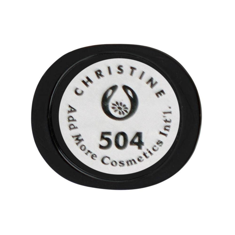 Christine Lipstick, 504 - Image 3