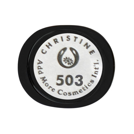 Christine Lipstick, 503 - Image 3