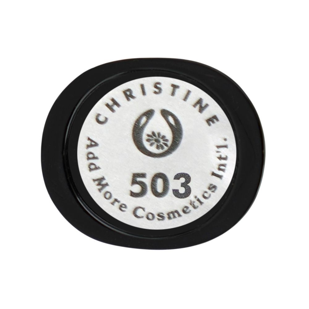 Christine Lipstick, 503 - Image 3