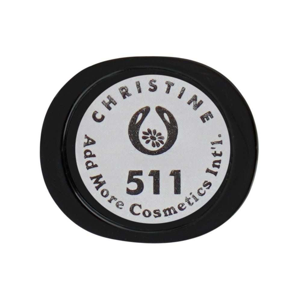 Christine Lipstick, 511 - Image 3