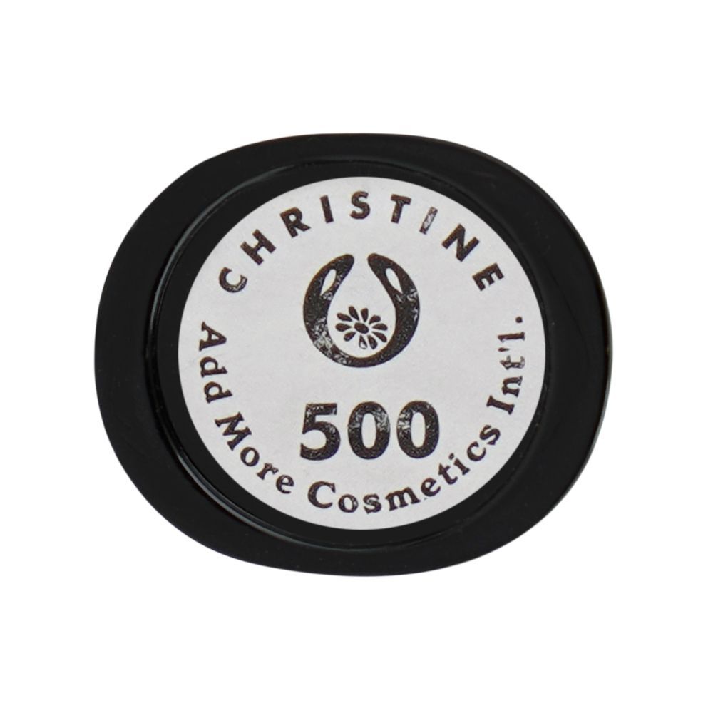 Christine Lipstick, 500 - Image 3