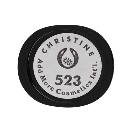 Christine Lipstick, 523 - Image 3