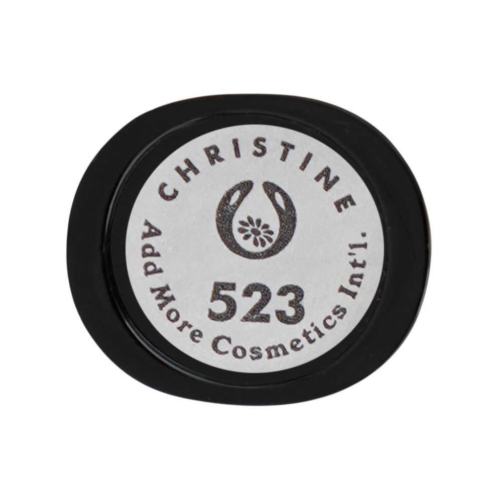 Christine Lipstick, 523 - Image 3