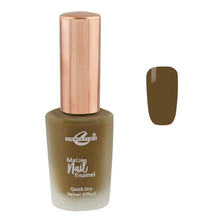 Christine Matte Nail Enamel, 243, 13ml - Main Image