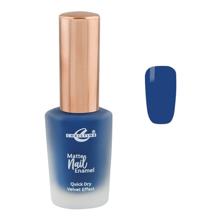 Christine Matte Nail Enamel, 211, 13ml - Main Image