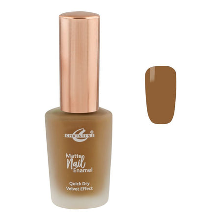 Christine Matte Nail Enamel, 239, 13ml - Main Image
