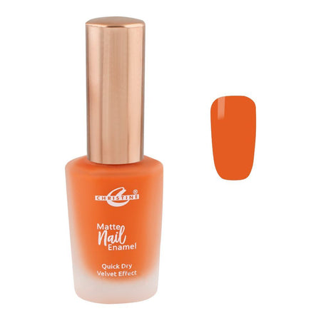 Christine Matte Nail Enamel, 212, 13ml - Main Image
