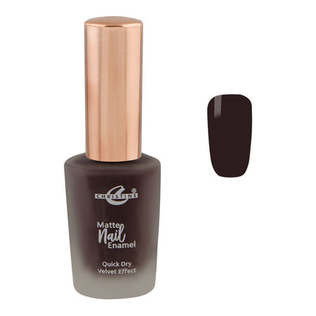 Christine Matte Nail Enamel, 235, 13ml - Main Image