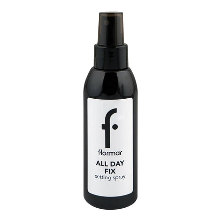 Flormar All Day Fix Setting Spray, 125ml - Main Image