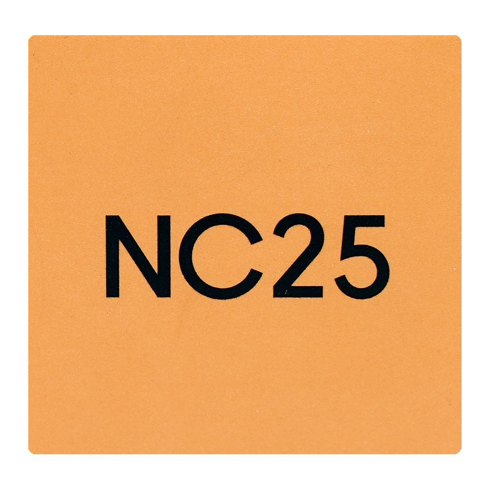 Mac Studio Fix Fluid SPF15 24HR Matte Foundation, NC25, 30ml - Image 5