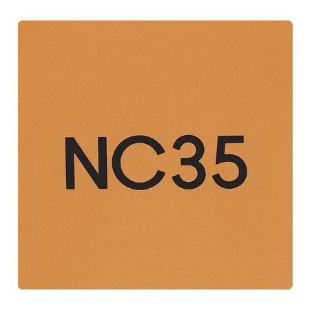 Mac Studio Fix Fluid SPF15 24HR Matte Foundation, NC35, 30ml - Image 5