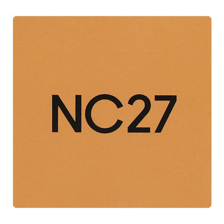 Mac Studio Fix Fluid SPF15 24HR Matte Foundation, NC27, 30ml - Image 5