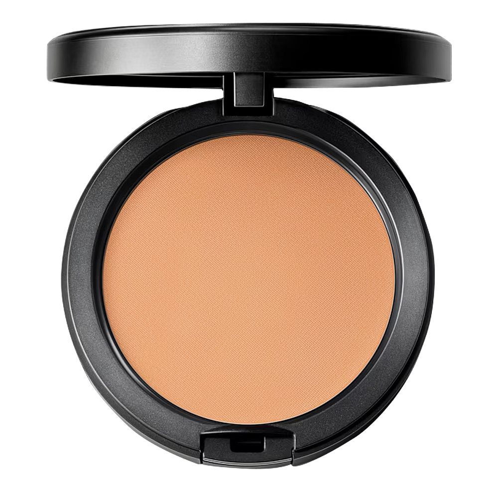 Mac Studio Fix Powder Plus Foundation, NW35, 15g - Main Image
