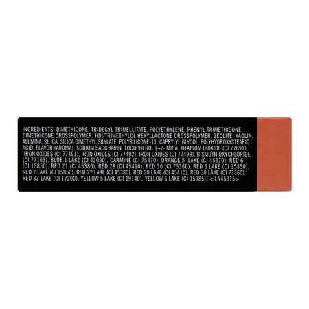 Mac Powder Kiss Lipstick, 931 Teddy, 3g - Image 3