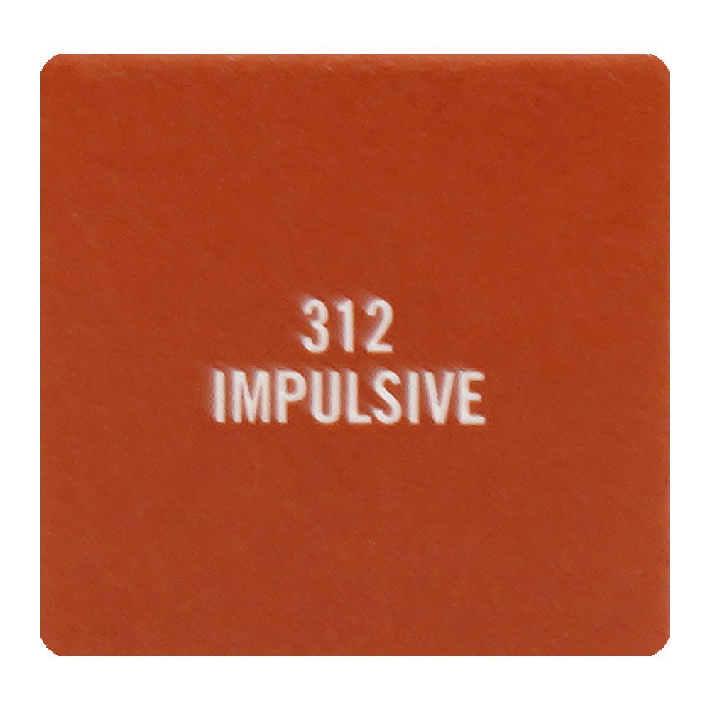 Mac Powder Kiss Lipstick, 312 Impulsive, 3g - Image 5