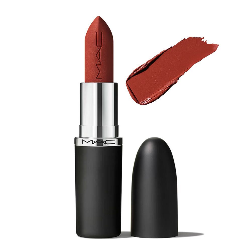 Mac Powder Kiss Lipstick, 925 Marrakesh-Mere, 3g - Main Image